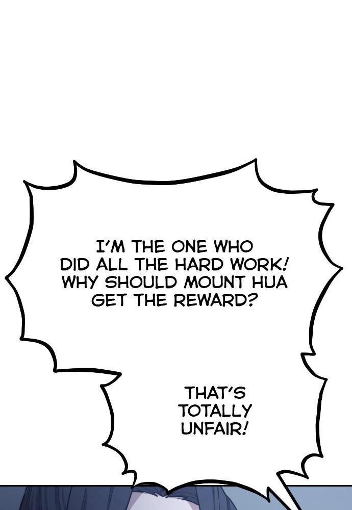 Return of the Blossoming Blade Chapter 28 — page 53