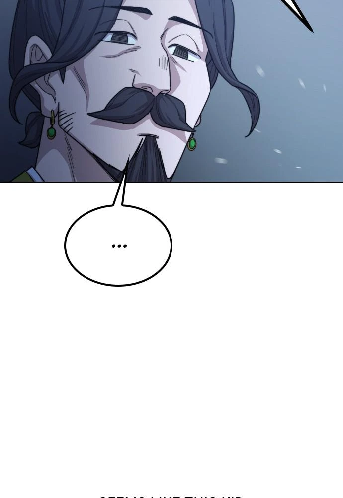 Return of the Blossoming Blade Chapter 28 — page 54