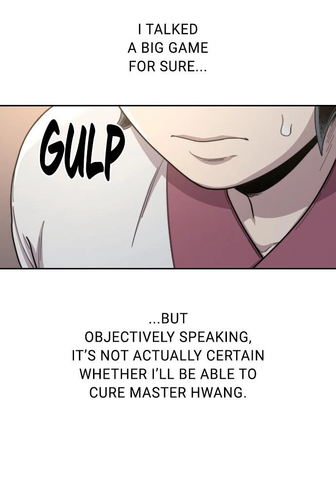 Return of the Blossoming Blade Chapter 28 — page 63