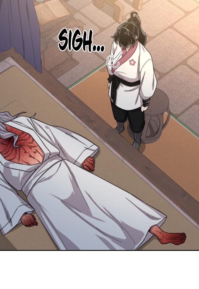Return of the Blossoming Blade Chapter 28 — page 66