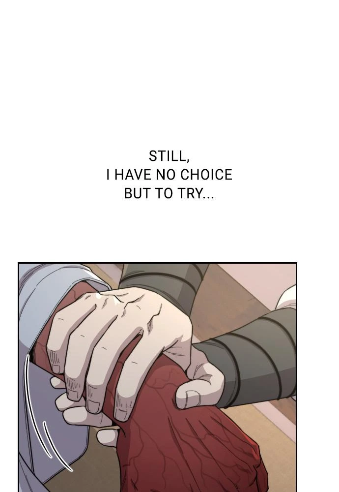 Return of the Blossoming Blade Chapter 28 — page 67