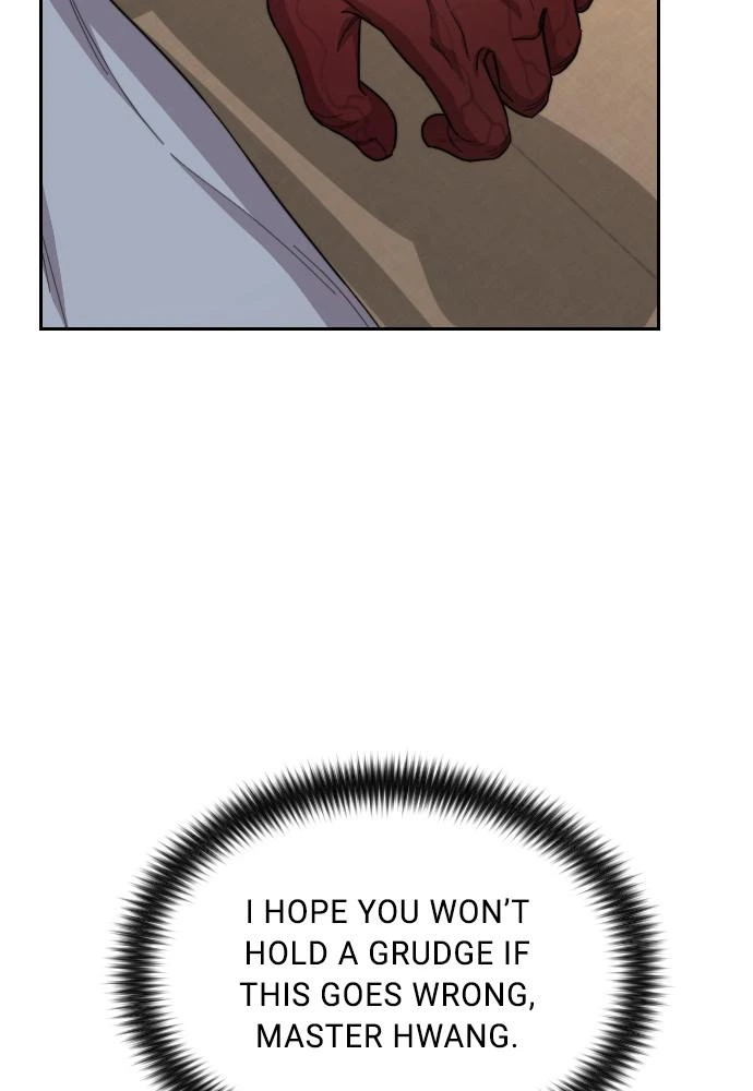 Return of the Blossoming Blade Chapter 28 — page 68