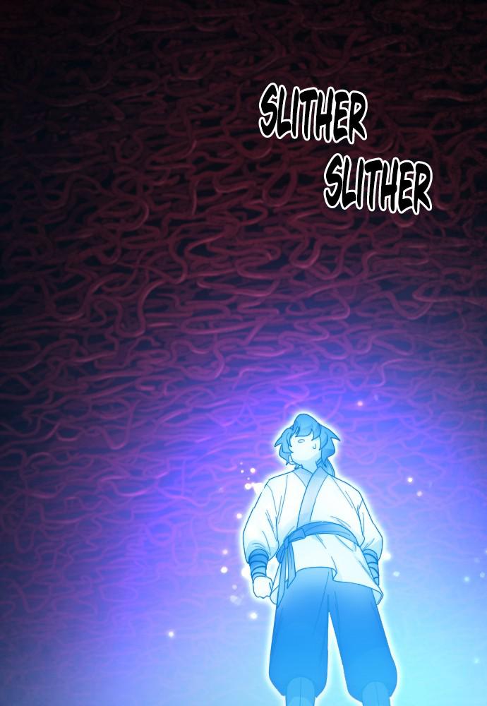 Return of the Blossoming Blade Chapter 28 — page 79