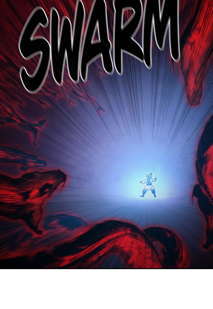 Return of the Blossoming Blade Chapter 28 — page 90