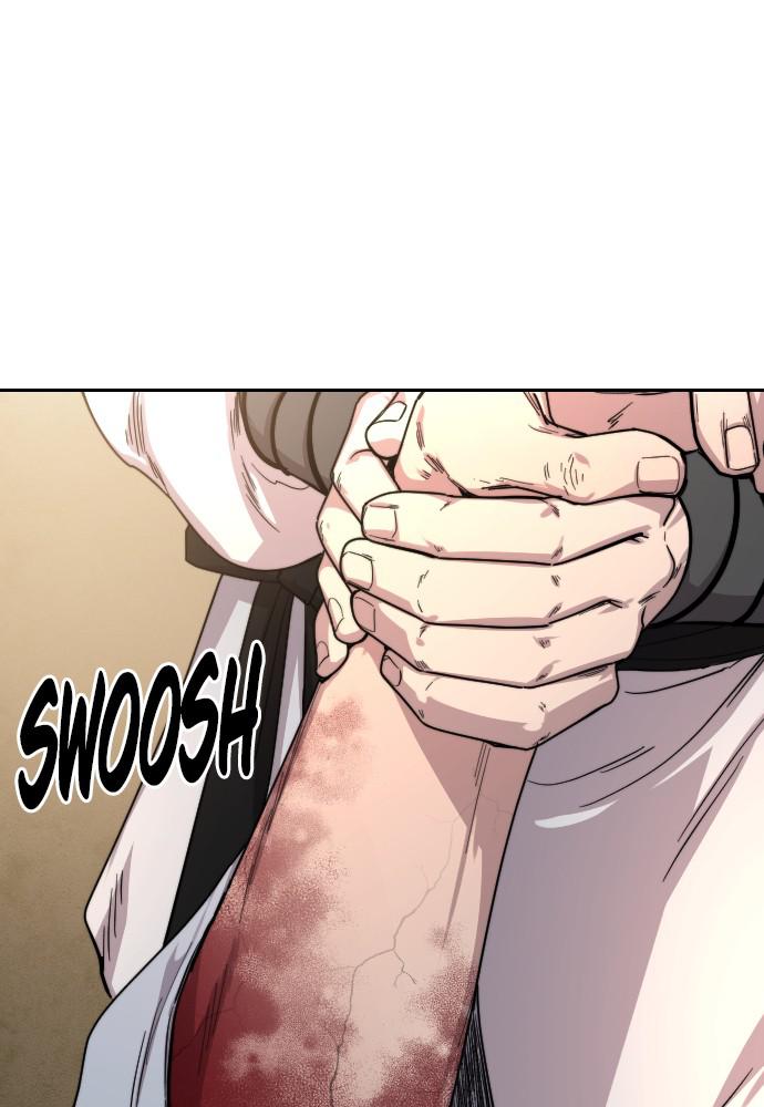 Return of the Blossoming Blade Chapter 28 — page 96