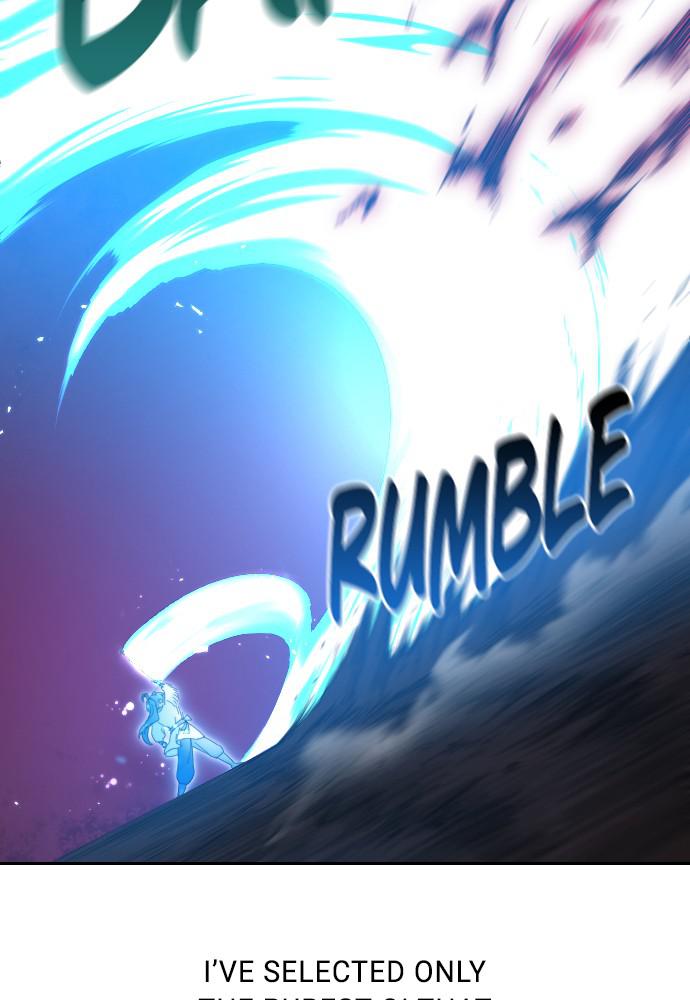 Return of the Blossoming Blade Chapter 28 — page 105