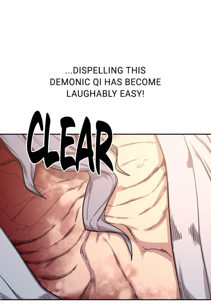 Return of the Blossoming Blade Chapter 28 — page 108