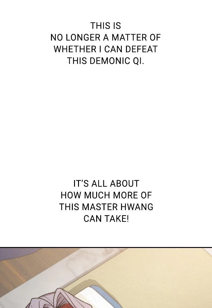Return of the Blossoming Blade Chapter 28 — page 109