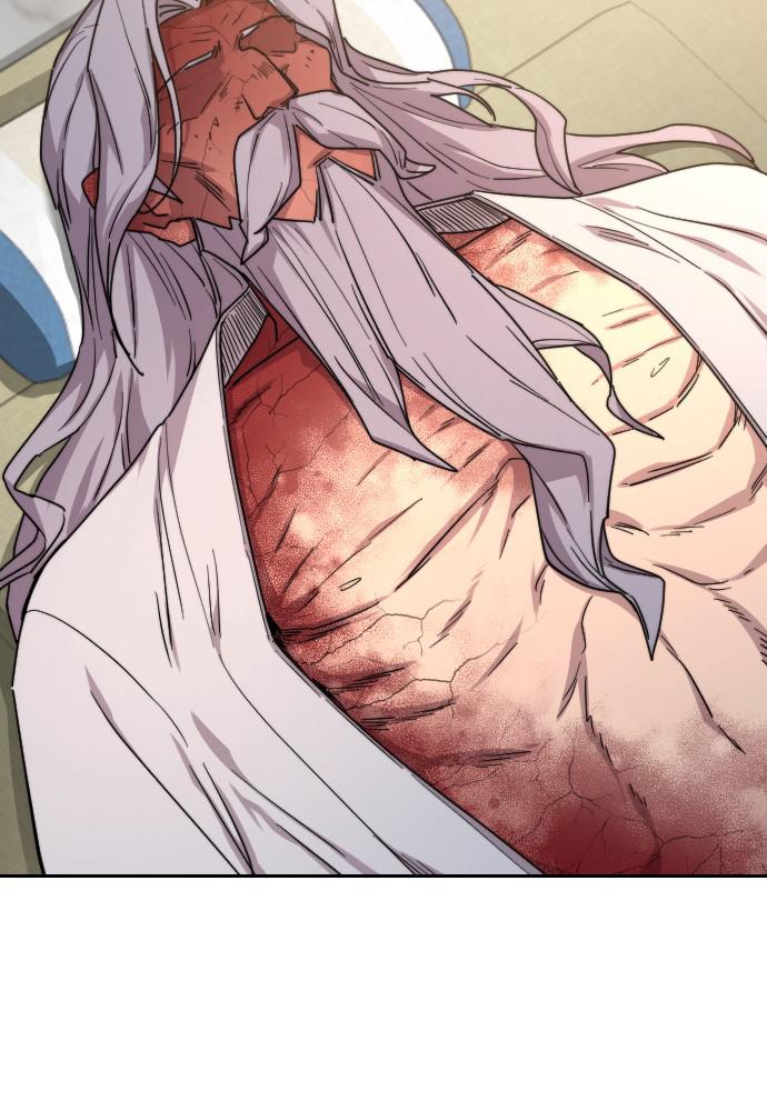 Return of the Blossoming Blade Chapter 28 — page 110