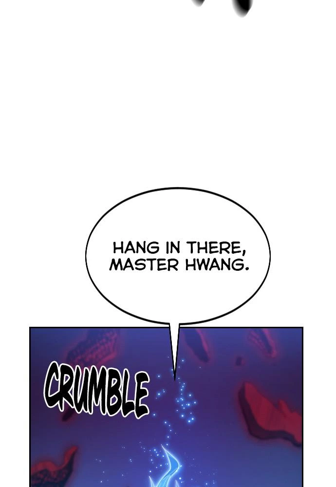 Return of the Blossoming Blade Chapter 28 — page 115