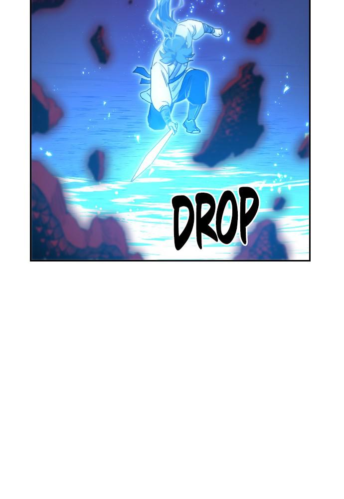 Return of the Blossoming Blade Chapter 28 — page 116