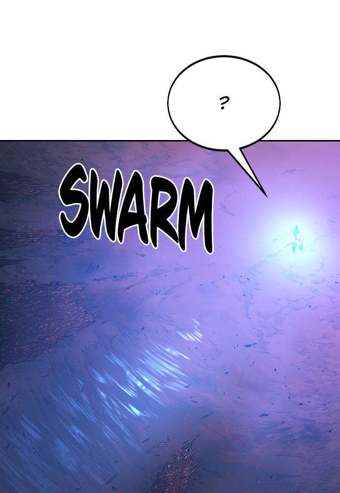 Return of the Blossoming Blade Chapter 28 — page 122