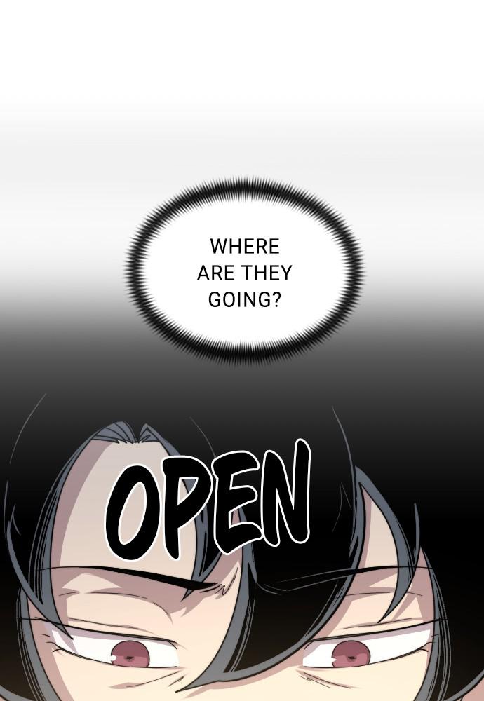Return of the Blossoming Blade Chapter 28 — page 125