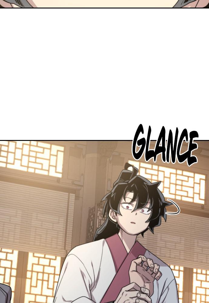 Return of the Blossoming Blade Chapter 28 — page 126