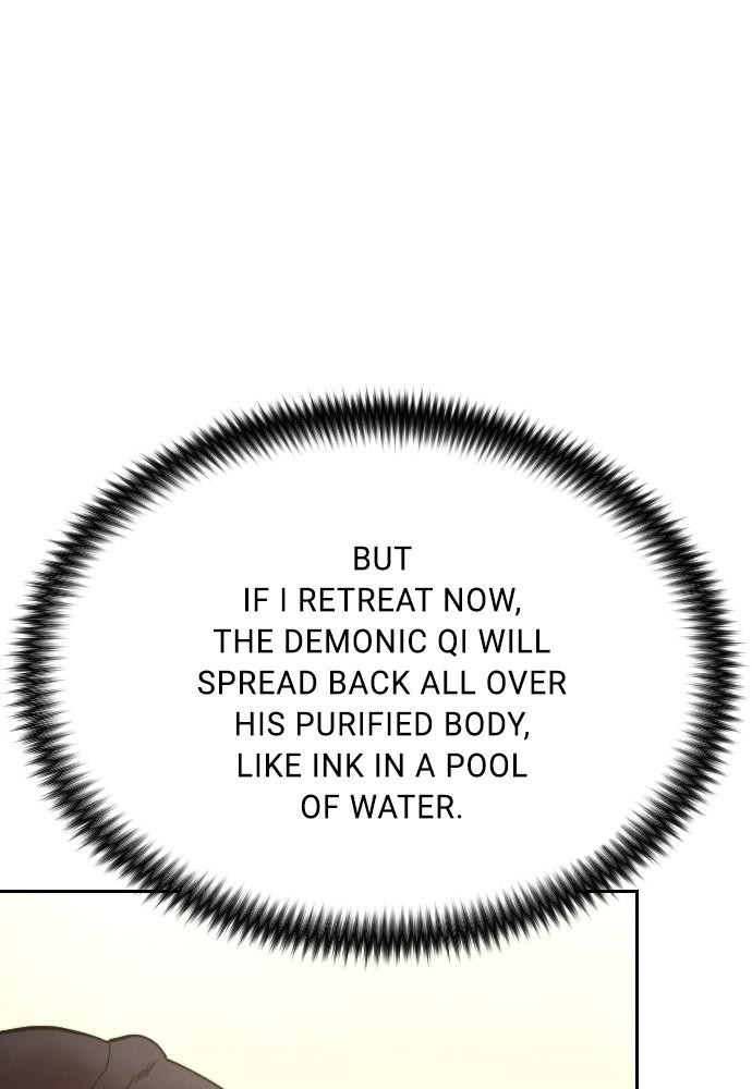 Return of the Blossoming Blade Chapter 28 — page 132