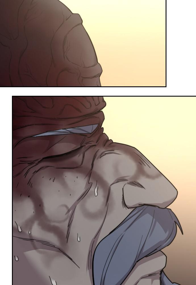 Return of the Blossoming Blade Chapter 28 — page 133