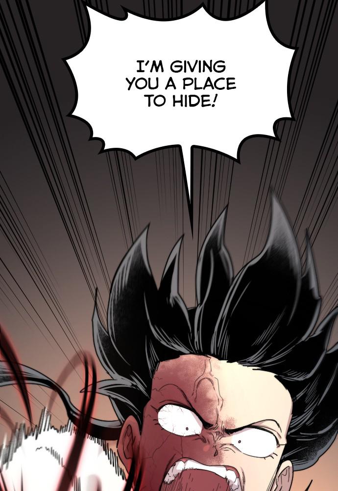 Return of the Blossoming Blade Chapter 28 — page 144