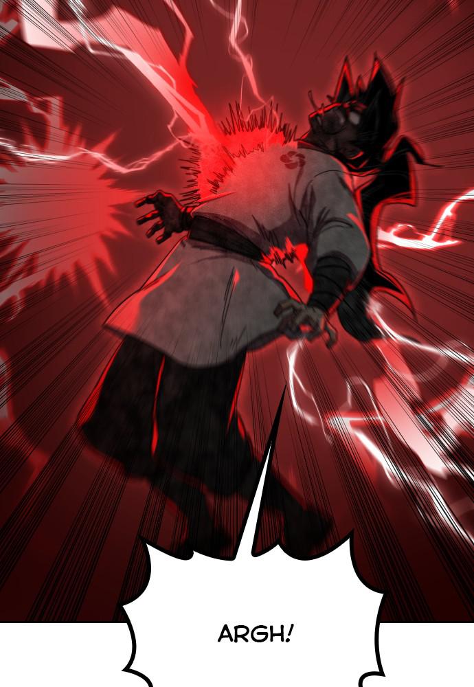 Return of the Blossoming Blade Chapter 29 — page 6