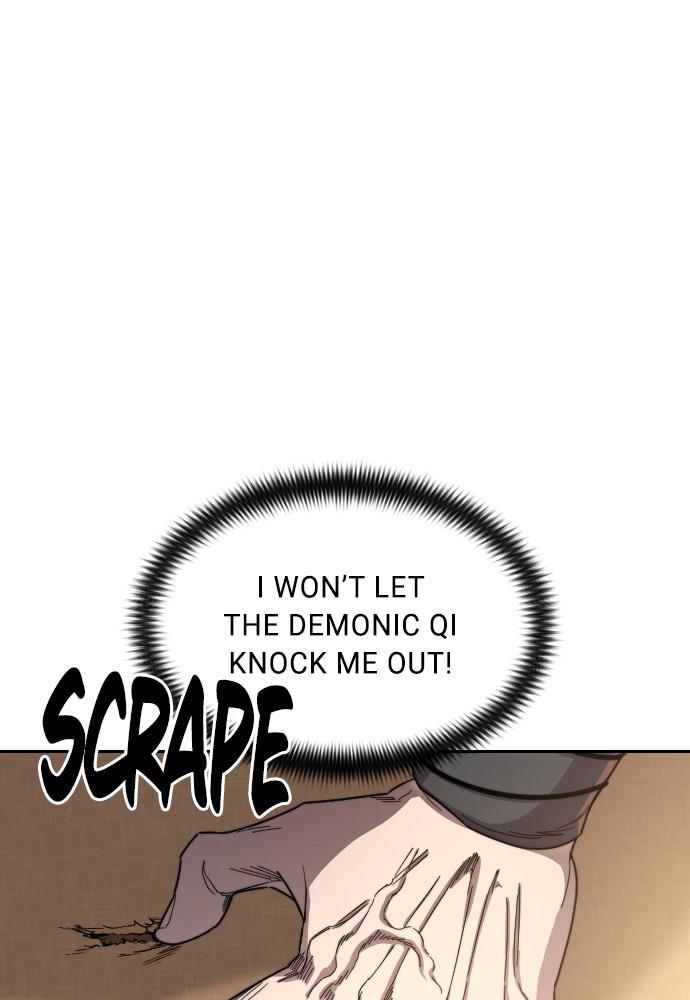 Return of the Blossoming Blade Chapter 29 — page 10