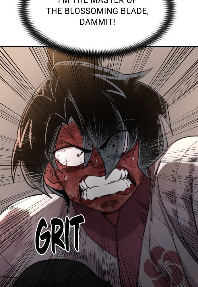 Return of the Blossoming Blade Chapter 29 — page 12