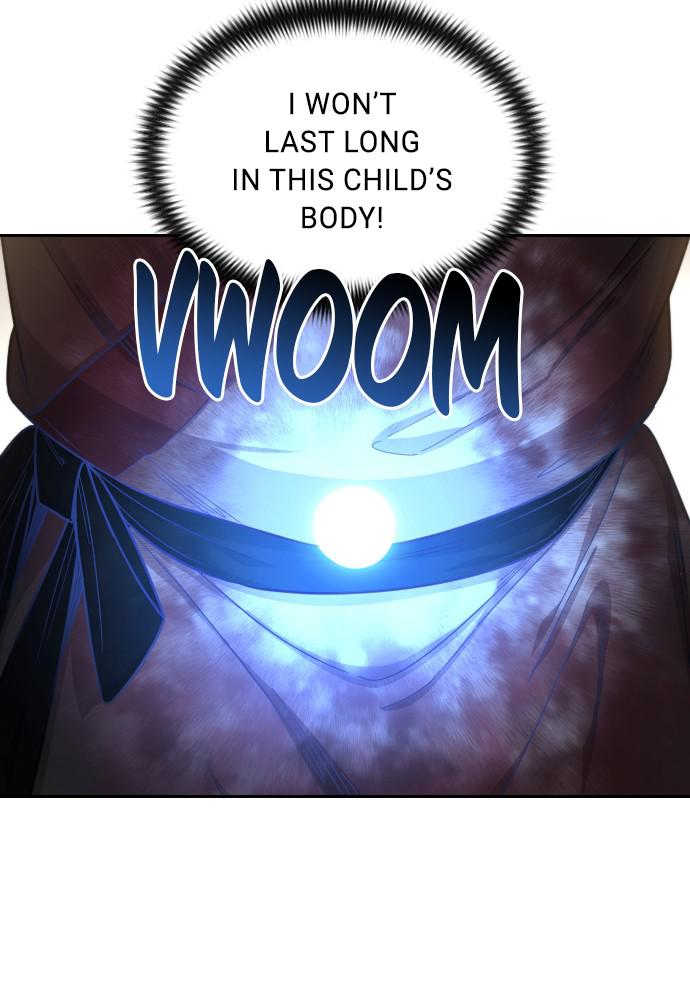 Return of the Blossoming Blade Chapter 29 — page 19