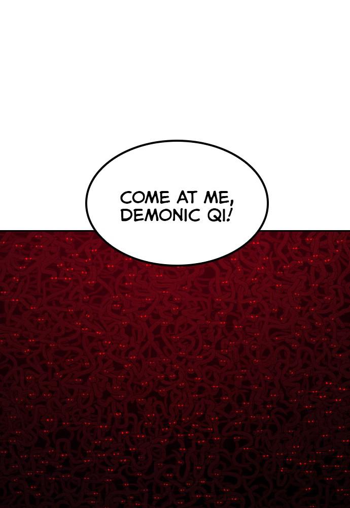 Return of the Blossoming Blade Chapter 29 — page 23