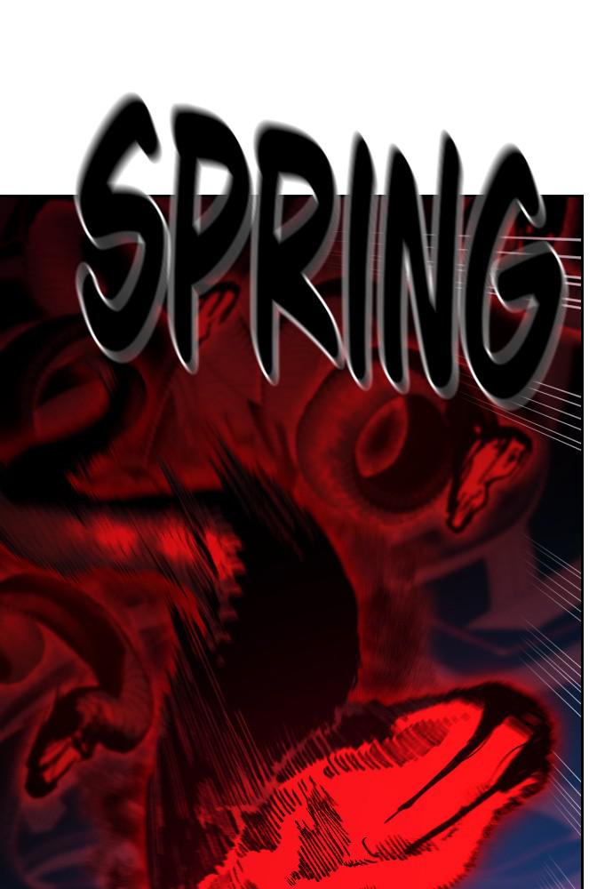 Return of the Blossoming Blade Chapter 29 — page 27