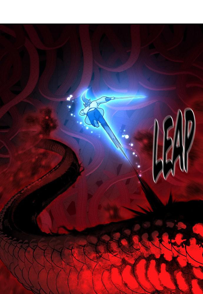 Return of the Blossoming Blade Chapter 29 — page 33