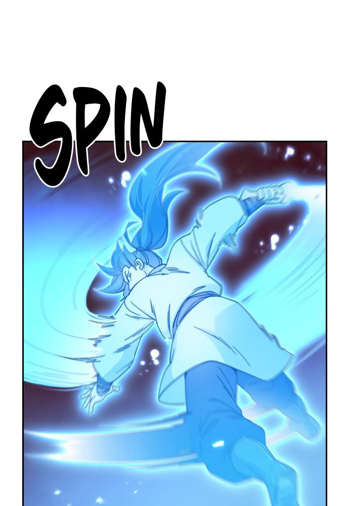 Return of the Blossoming Blade Chapter 29 — page 42