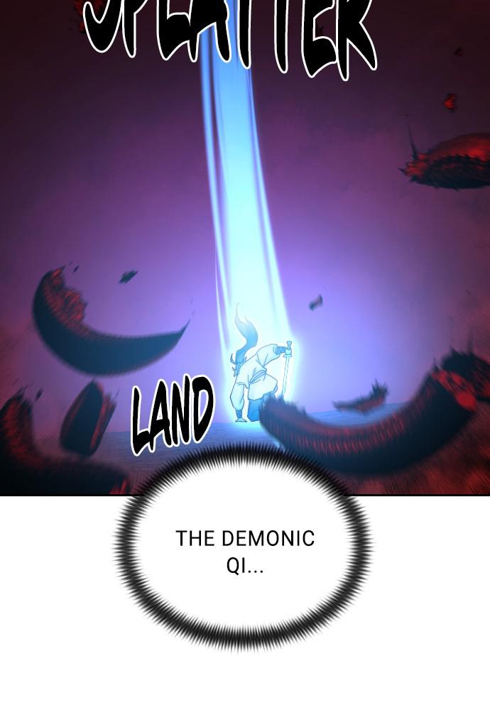 Return of the Blossoming Blade Chapter 29 — page 45