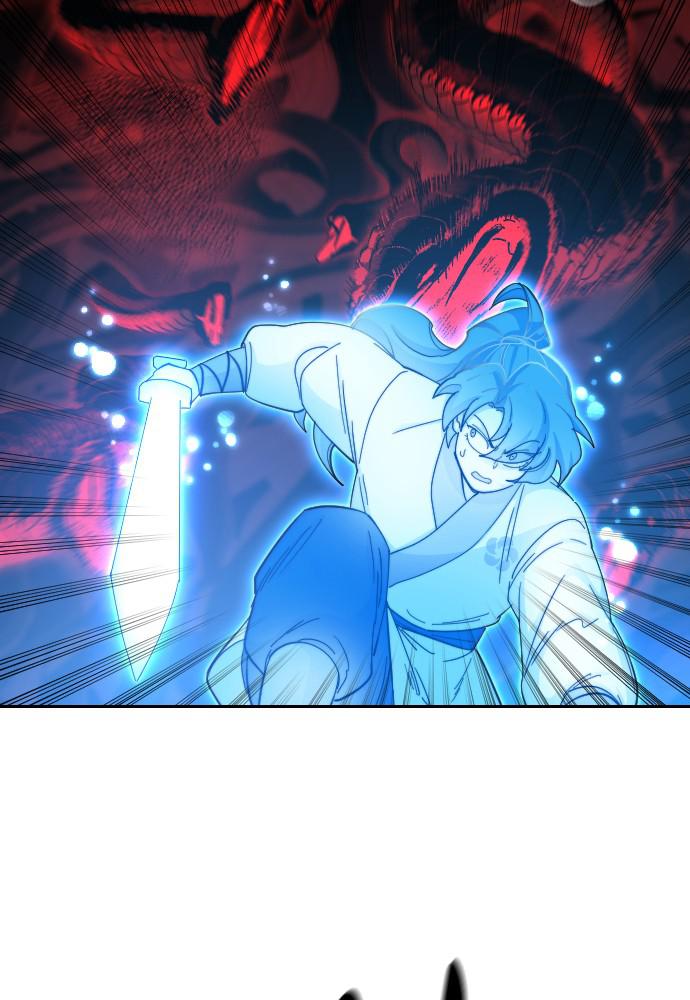 Return of the Blossoming Blade Chapter 29 — page 47