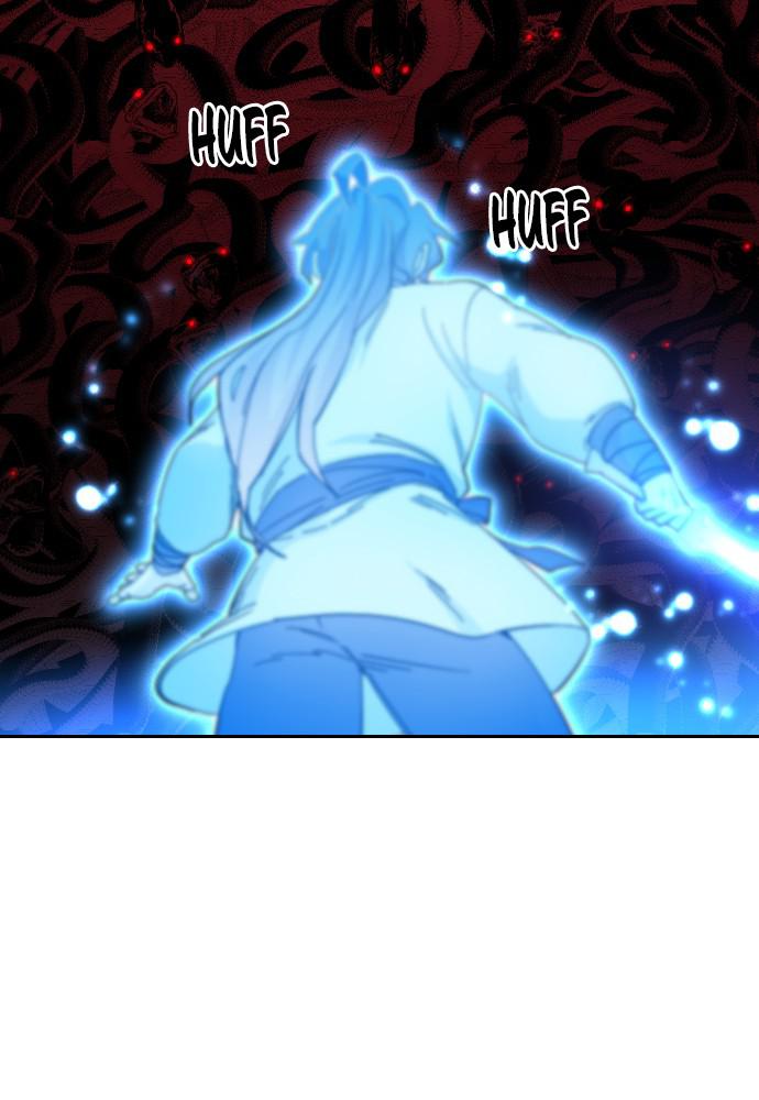 Return of the Blossoming Blade Chapter 29 — page 60