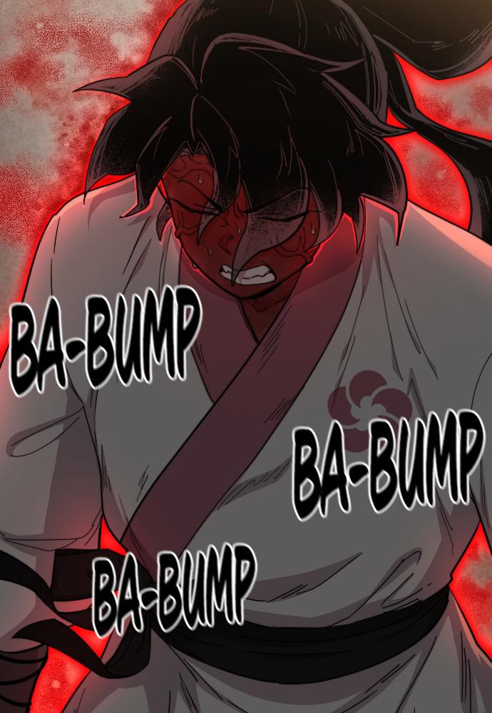 Return of the Blossoming Blade Chapter 29 — page 65