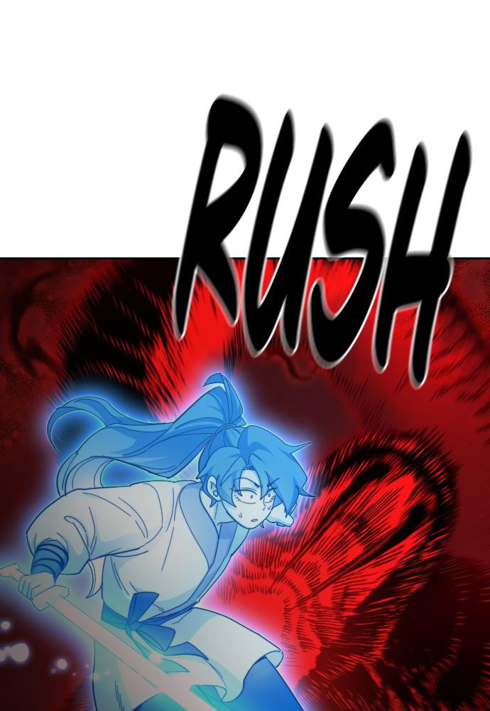Return of the Blossoming Blade Chapter 29 — page 68