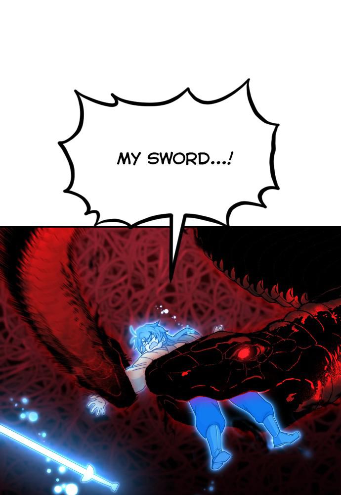Return of the Blossoming Blade Chapter 29 — page 76