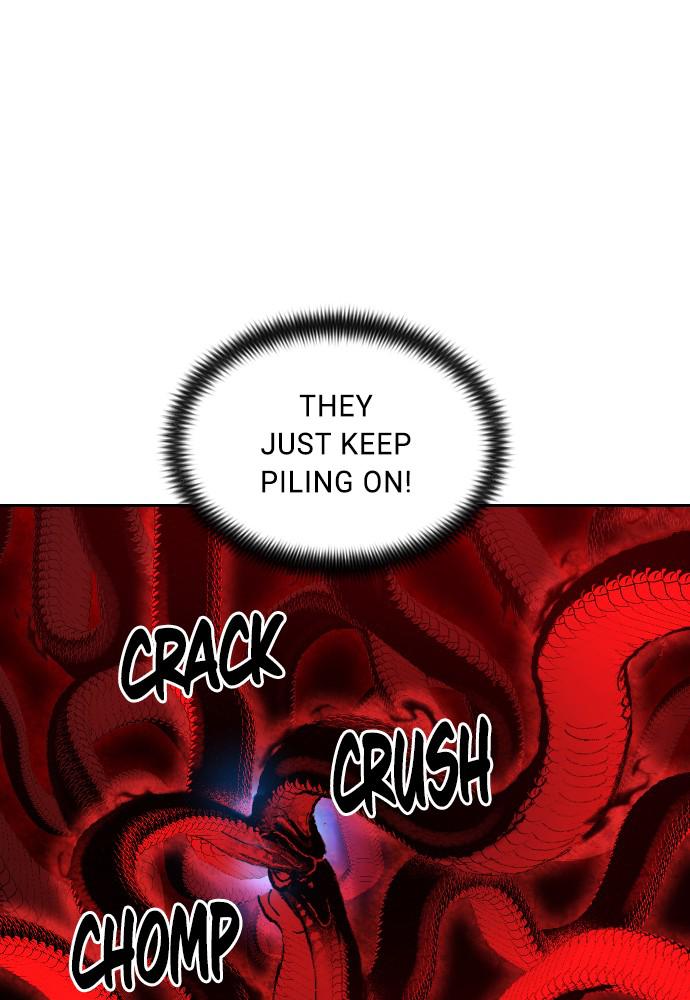 Return of the Blossoming Blade Chapter 29 — page 81