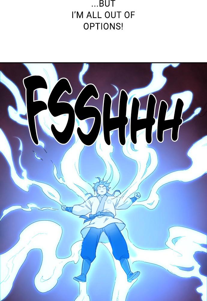 Return of the Blossoming Blade Chapter 29 — page 90