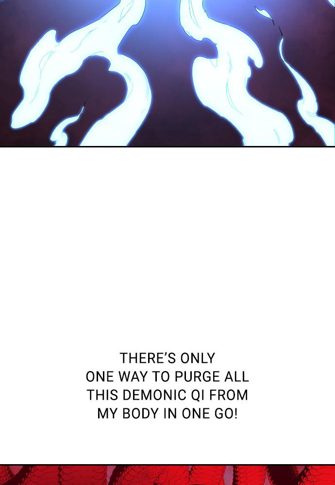 Return of the Blossoming Blade Chapter 29 — page 91