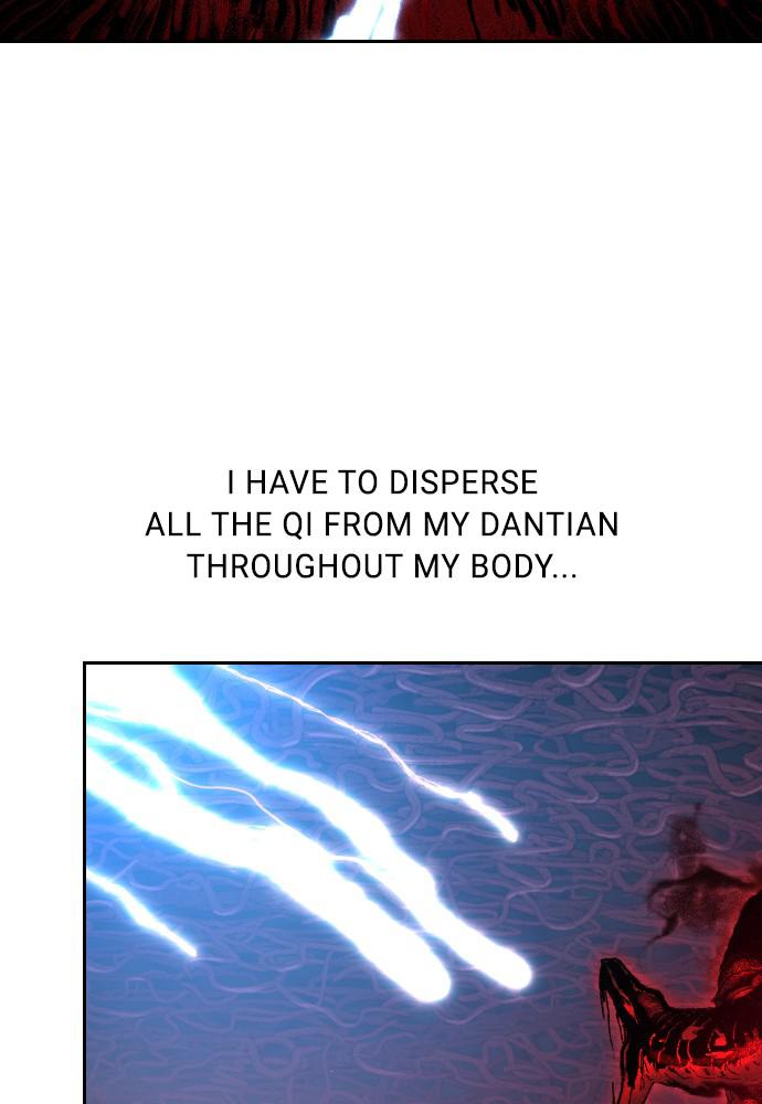 Return of the Blossoming Blade Chapter 29 — page 93