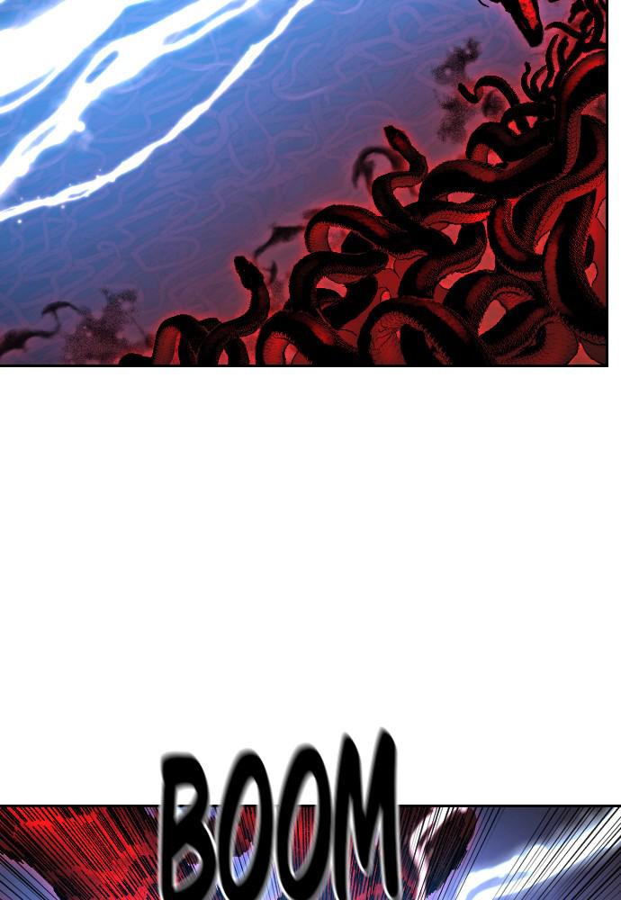 Return of the Blossoming Blade Chapter 29 — page 95