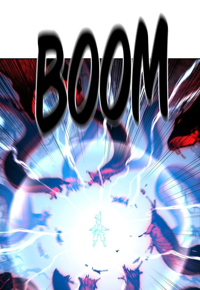 Return of the Blossoming Blade Chapter 29 — page 97