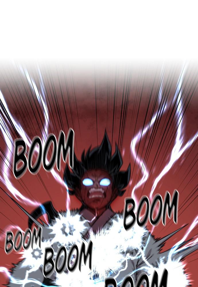 Return of the Blossoming Blade Chapter 29 — page 100