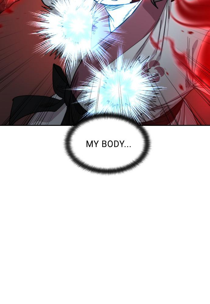 Return of the Blossoming Blade Chapter 29 — page 105