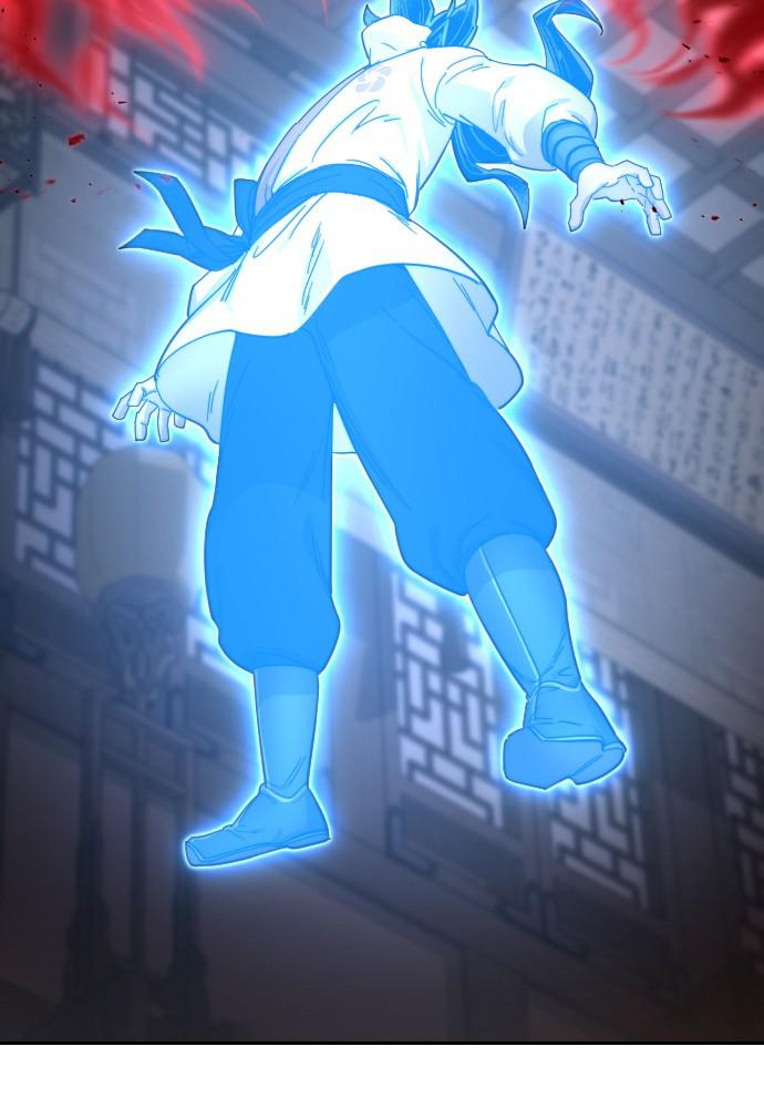Return of the Blossoming Blade Chapter 29 — page 109