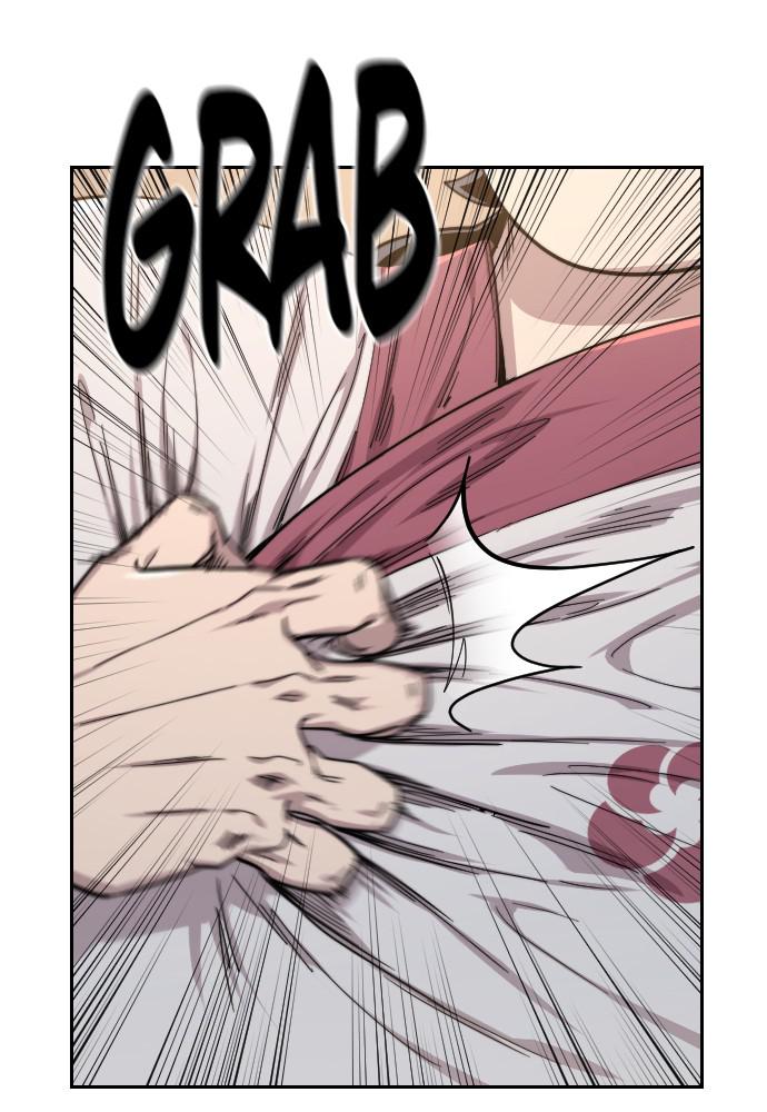 Return of the Blossoming Blade Chapter 29 — page 117