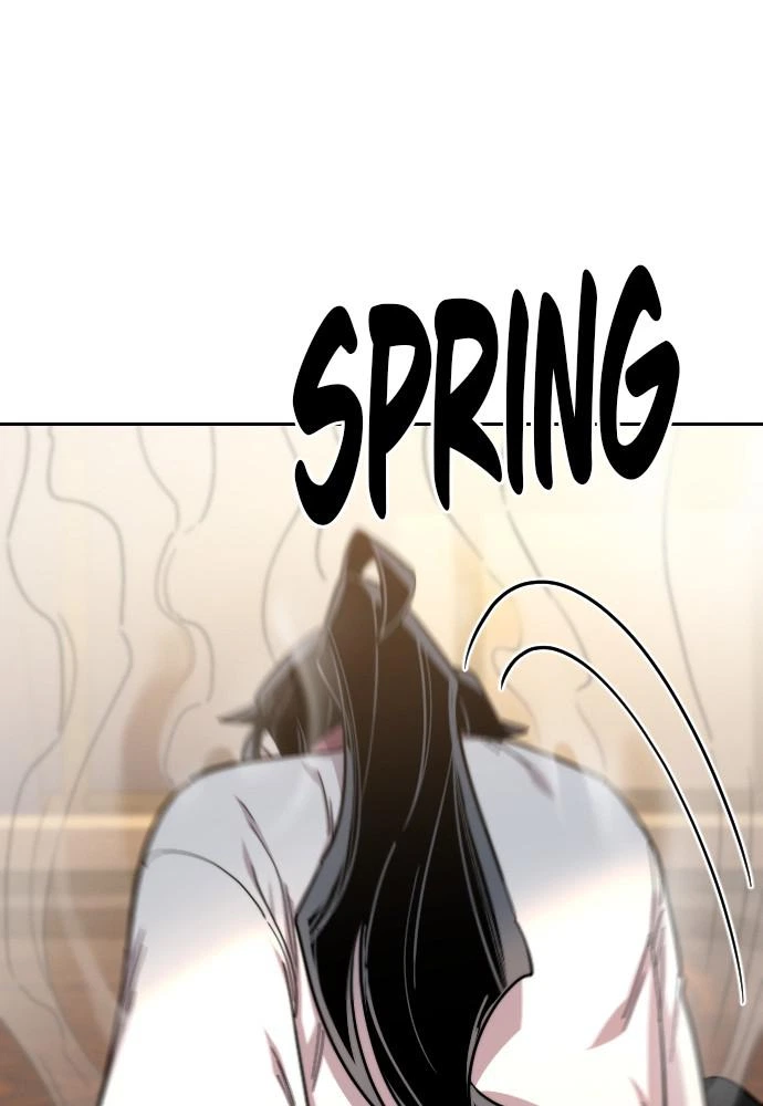 Return of the Blossoming Blade Chapter 29 — page 118