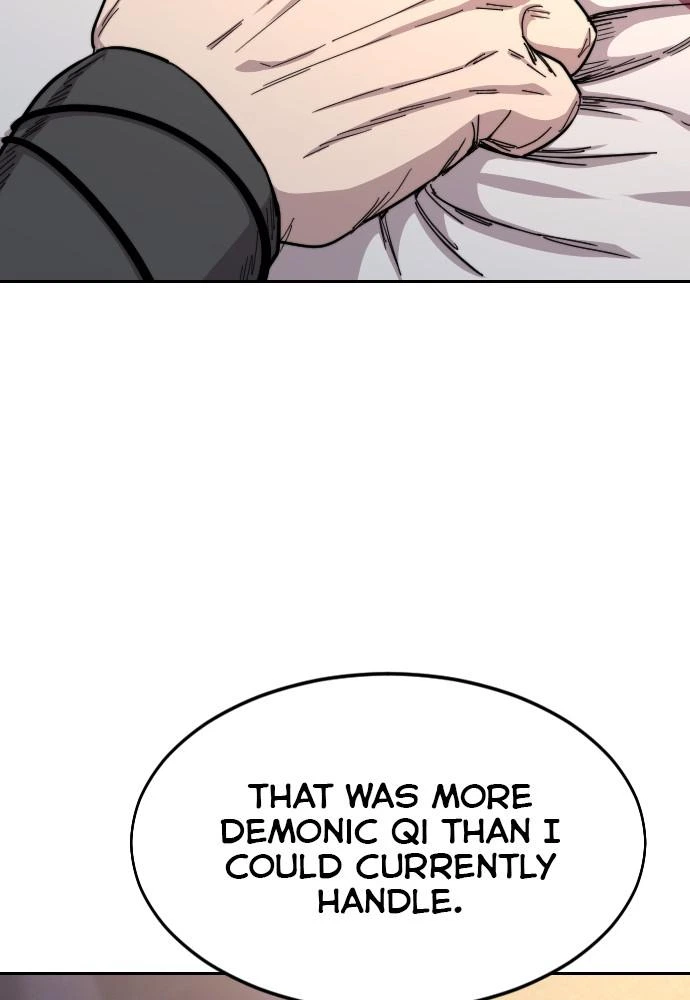 Return of the Blossoming Blade Chapter 29 — page 122
