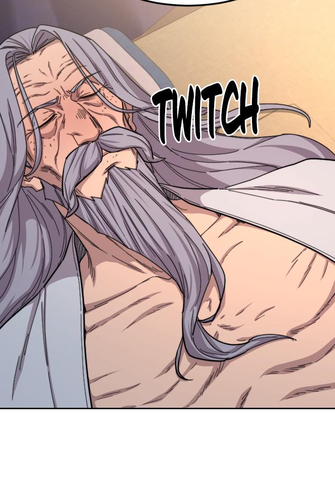 Return of the Blossoming Blade Chapter 29 — page 123