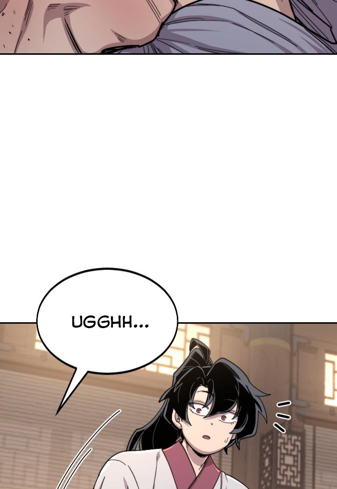 Return of the Blossoming Blade Chapter 29 — page 125