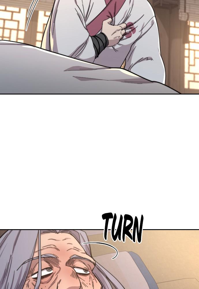 Return of the Blossoming Blade Chapter 29 — page 126